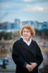 Музей —  прекрасная  машина времени