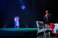 В поисках счастья