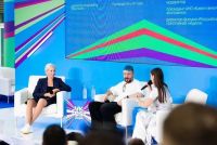 На VK Fest каждый может найти занятие по душе: руководитель фестиваля рассказала о событии в Казани