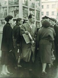 Диалоги  с Мансуром Хасановым