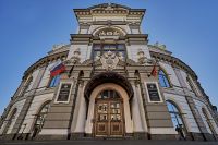 В музее вручат удостоверения ветеранам СВО