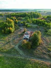 Ускользающая  красота