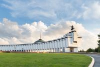 Жители Республики Татарстан увидят выставку Музея Победы о подвигах служебных собак