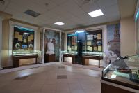 Как в Татарстане хранили память о Ленине: новая выставка в Казани