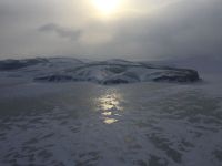 Жизнь в Тикси