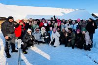 «Съемки художественного фильма «Учитель» о Шигабутдине Марджани в Татарстане»