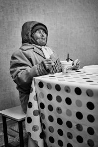 «Приют человека»: в Казани откроется проект о благотворительности как искусстве