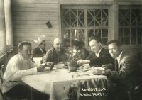 История одной дружбы: вечер памяти Назиба Жиганова в музее Мусы Джалиля