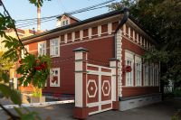 Премию «Наследие дороже» в сфере сохранения исторического наследия получили сразу три победителя из Казани