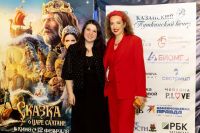 «Три девицы под окном  Пряли поздно вечерком…»  –  кто не знает эти строчки, которыми начинается одна из самых любимых наших сказок А.С. Пушкина?