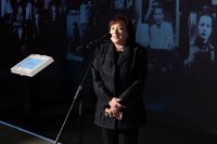 В Музее Победы в Москве 15 февраля состоялась торжественная церемония внесения во всенародный исторический проект «Лица Победы» биографии татарского поэта, Героя Советского Союза Мусы Джалиля. Мероприятие было приурочено к 120-летию выдающегося поэта