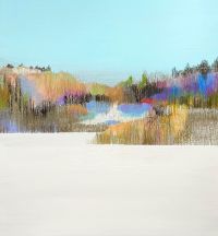 Выставка Ильгиза Гимранова «Высокий горизонт»