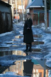 Наконец-то весна, а значит, вопреки всему…