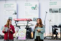 Итак, вот вам афиша наших событий на февраль