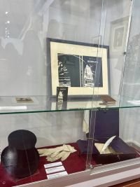 Открытие выставки «Очерки русской жизни: Гоголь в иллюстрациях» из собрания ГБУК города Москвы «Дом Н.В. Гоголя – мемориальный музей и научная библиотека»