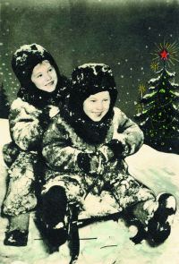 «Куча-мала» из снов, коньков и апельсинов