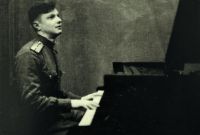 Судьба выбила ритм: Борис Диев — композитор, победивший войну