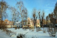 О замечательных  женщинах рассказала Ольга ПЕХТЕЛЕВА