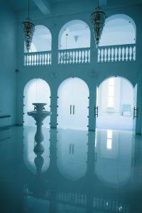 Музыка  и мечети