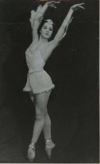 Балет «Шурале» к 100-летию со дня рождения Нинель Юлтыевой