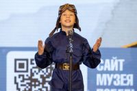 Жителей Республики Татарстан Музей Победы пригласил к участию в конкурсе чтецов