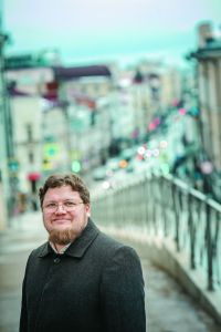 Марк Шишкин открыл  «слепые зоны»