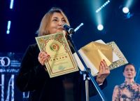 «Тантана» назвала победителей: специальный приз от журнала «Казань» вручила Альбина Абсалямова