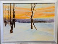 В Галерее современного искусства ГМИИ РТ откроется персональная выставка Романа Барьяхтара «Мир пейзажей Романа Барьяхтара».