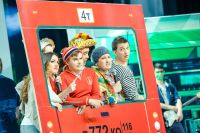 Казань возвращает традиции празднования Дня Смеха