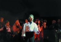 Розовый  мёд (Повесть со сновидениями)