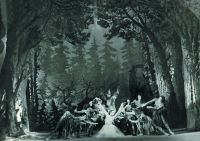 «Шурале»: история одного балета