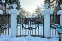 Из архива журнала «Казань» №1, 2024 г. — Памятный  Ленин