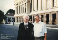 2 апреля 1916 года родился джазовый гений Олег Лундстрем