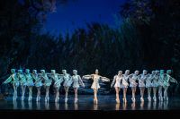 Премьера киноверсии спектакля Татарского театра оперы и балета «Шурале» состоится в кинотеатре «Мир» в Казани 14 апреля