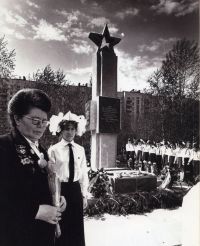 Жизнь-исповедь Чачки Загировой