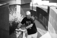 Рассказ Евгения Соколова — Запах культуры