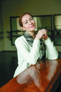 Когда  тебя  выбирает  профессия