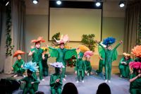 Сказка  на ночь