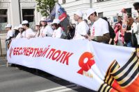 81-я годовщина Победы: как прошёл праздник в Казани