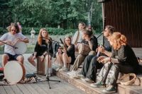 «День Казанского ТЮЗа» в Доме Актера!