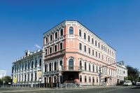 Солнечная улица Большая Красная. Уроки Норы Казачковой