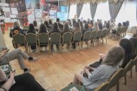 В Казани обсудили обучение первой помощи младших школьников: более 600 детей уже освоили базовые навыки