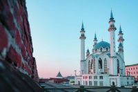С праздником Курбан байрам, дорогие читатели!🌙