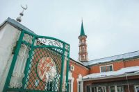 В N4, 23 наш автор, историк Айрат я ФАЙЗРАХМАНОВ рассказал о мечетях новых районов Казани