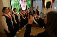 Будьте добры, поддерживайте таких людей, как мы»: в Казани состоялся аукцион картин детей с ДЦП, собравший 210 тысяч рублей