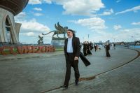 Модно то,  что носишь  с удовольствием