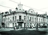 Транспорт аристократов: почему в Казани велосипед стоил 100 рублей и кого туда не пускали