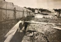 8 июля 1917 года родился будущий Герой Советского Союза, летчик-истребитель Михаил ДЕВЯТАЕВ