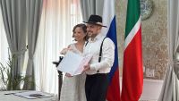 В Национальном музее Татарстана наградят супругов