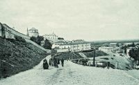 Казанская пересыльная тюрьма: история здания купца Михляева с XVIII по XX век